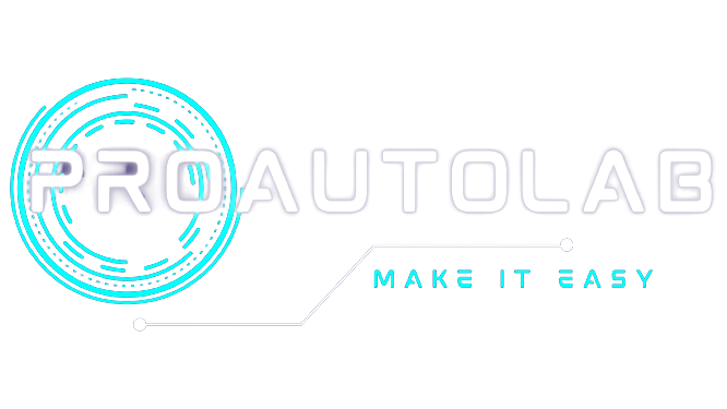 ProAutoLab